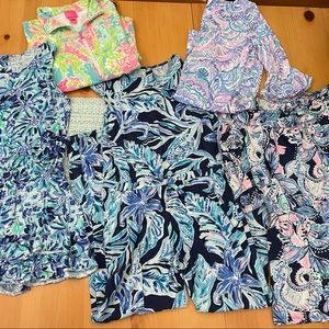 Lilly Pulitzer- Girls size 14/16
